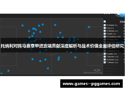 托纳利对阵马赛意甲进攻端贡献深度解析与战术价值全面评估研究