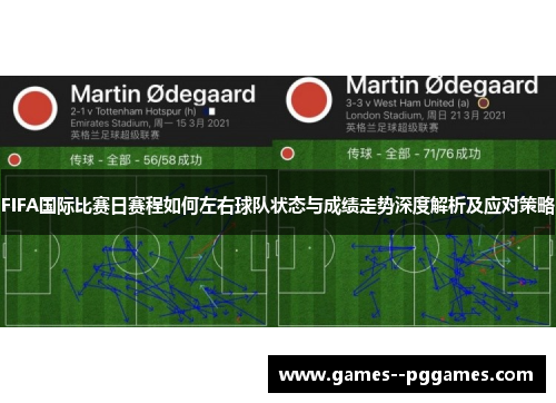 FIFA国际比赛日赛程如何左右球队状态与成绩走势深度解析及应对策略